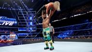 Xavier Woods
